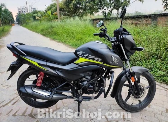 Honda Livo 125cc